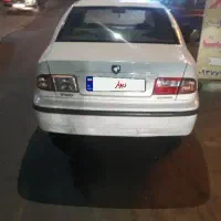 سمند ef7مدل ۹۰|خودرو سواری و وانت|چالوس, |دیوار