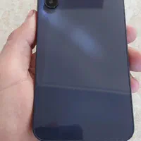 گوشی a15 برد سوخته بدون تعمیر السیدی روکار