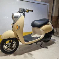 یاماها وینو پاکشتی