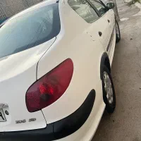 Sd206مدل ۹۰تک برگ|خودرو سواری و وانت|بجنورد, |دیوار