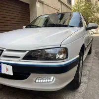 پارس elx مدل ۱۴۰۲ سفارشی فول