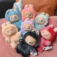 لبوبو سایز بزرگ ارجینال|اسباب‌‌بازی|بهبهان, |دیوار