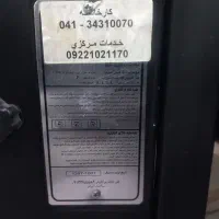 بخاری گازی|بخاری، هیتر، شومینه|رباط‌کریم, نصیرشهر|دیوار