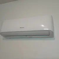 کولر گازی ۱۲ هزار هایسنس