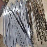 سیخ|ظروف پخت‌وپز|ایلام, |دیوار