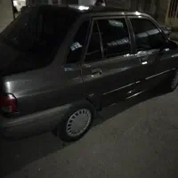 پراید مدل۸۴|خودرو سواری و وانت|شهریار, شهرک امیریه|دیوار