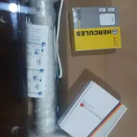 نصب تعمیر فروش کرکره برقی سراسر کشور|خدمات پیشه و مهارت|ری, بازار آهن|دیوار