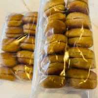 کلوچه رژیمی زنجفیلی سبزواری بسیار خوشمزه