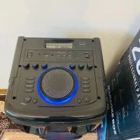 اسپیکردی جی