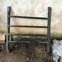 باربند ماشین سالم