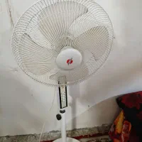 پنکه ایستاده پارس خزر