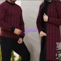 ست کاپلی ست زن و شوهری