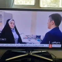سلام تلوزیون ال ای دی ۳۲ درحد