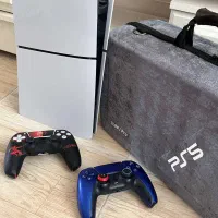 PS5|کنسول، بازی ویدئویی و آنلاین|گناباد, |دیوار