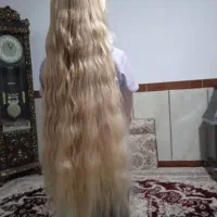 خرید وفروش مو طبیعی