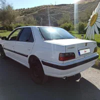 پارس ۹۲ تازه تعمیر|خودرو سواری و وانت|سنندج, |دیوار