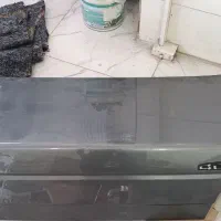 سپر عقب پارس جعبه ۴۰۵ فرمان۲۰۶ چراغ ۲۰۶