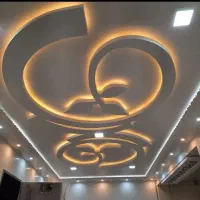 پلاستر و سفید کاری با تایید مهندس ناظرکار