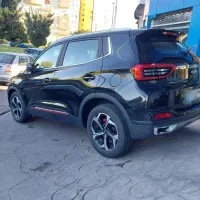 x55pro مدل 1401 (درحد خشک)|خودرو سواری و وانت|تبریز, |دیوار