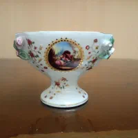 تعدادی بلور جات