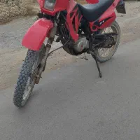 موتور تریل gy مدل ۹۰