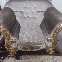 مبل هفت نفره