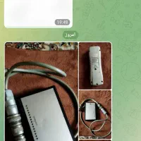 برا تنظیم دماو هوای کورهای صنعتی و  اینکودر پرس