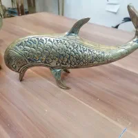 برنز دکوری|مجسمه، تندیس، ماکت|قم, حکمت شمالی|دیوار