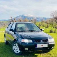 سمند مدل ۸۱ عروسک