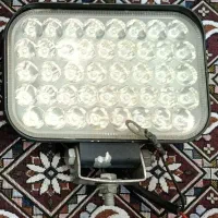 پروژکتور ال ای دی خودرو دوکنتاک