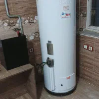 آبگرمکن زمینی|آبگرمکن، پکیج، شوفاژ|ارومیه, |دیوار