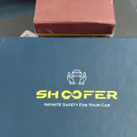 دزدگیر نو اکبند با نصب و گارانتی شرکتی|قطعات یدکی و لوازم جانبی|مشهد, هنرور|دیوار