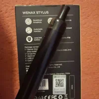 ویپ پاد wenax stylus