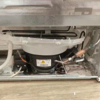 تعمیرات یخچال فریزر و لباسشویی