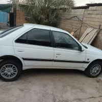 پژو پارس T5مدل99