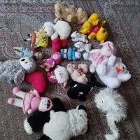 عروسکهفروشی هستن|اسباببازی|بیرجند, |دیوار