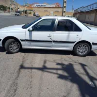پژو پارسxu7p