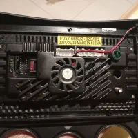 مانیتور ماشین|قطعات یدکی و لوازم جانبی|شیراز, فرهنگ شهر|دیوار