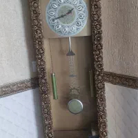 اینهوکنسول ساعت|بوفه، ویترین، کنسول|جوانرود, |دیوار