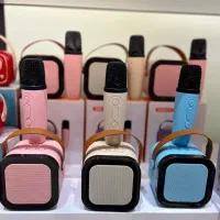 اسپیکر میکروفون فانتزی وارداتی