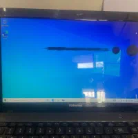 لپ تاپ توشیبا TOSHIBA L855 Satellite