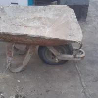 فرغون|ابزارآلات|تربت‌حیدریه, حسنی بالا|دیوار