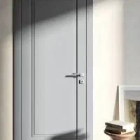 درب pvc درب مدرن|مصالح و تجهیزات ساختمان|تهران, مرزداران|دیوار