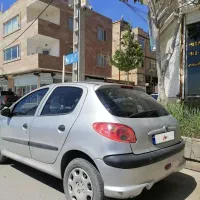 ۲۰۶ اتومات مدل ۸۲ nfu
