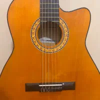 گیتار آموزشی|گیتار، بیس، امپلیفایر|زاهدان, |دیوار