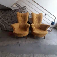 فروش دو عدد پبل تگ نفری مخصوص عکاسی و آرایش گاه و.|مبلمان خانگی و میز عسلی|میانه, |دیوار