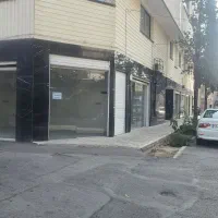 اتوبان چمران مغازه ۲۵ متری کوچه ۴۰.|اجارهٔ مغازه و غرفه|اصفهان, شاه پسند|دیوار