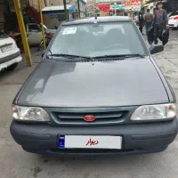 پراید مدل 1391|خودرو سواری و وانت|ملارد, |دیوار