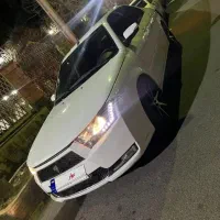 دنا درحد|خودرو سواری و وانت|تهران, اقدسیه|دیوار