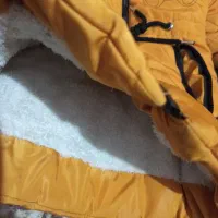 کاپیشن  بچگانه دخترانه در حد نو فقط 300